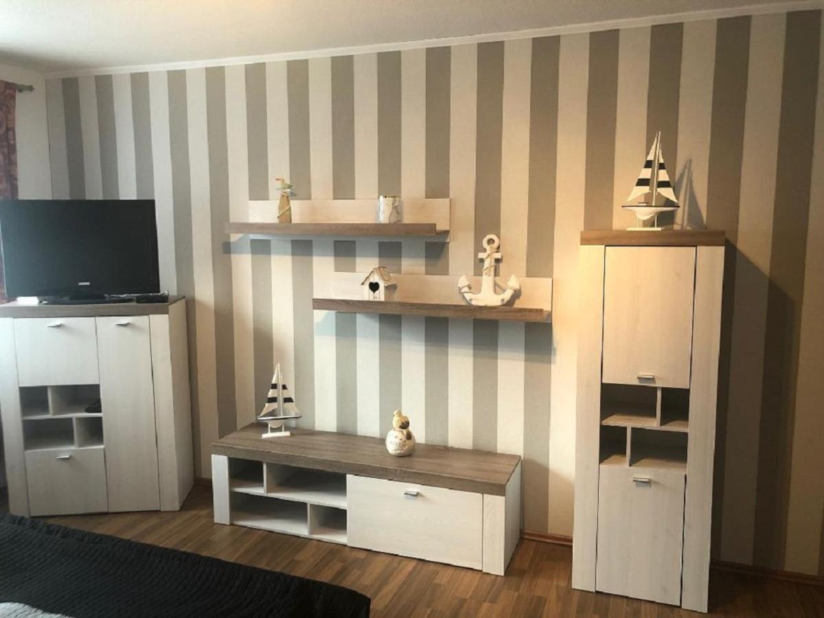 Ferienwohnung Neustrelitz Apartament Neustrelitz