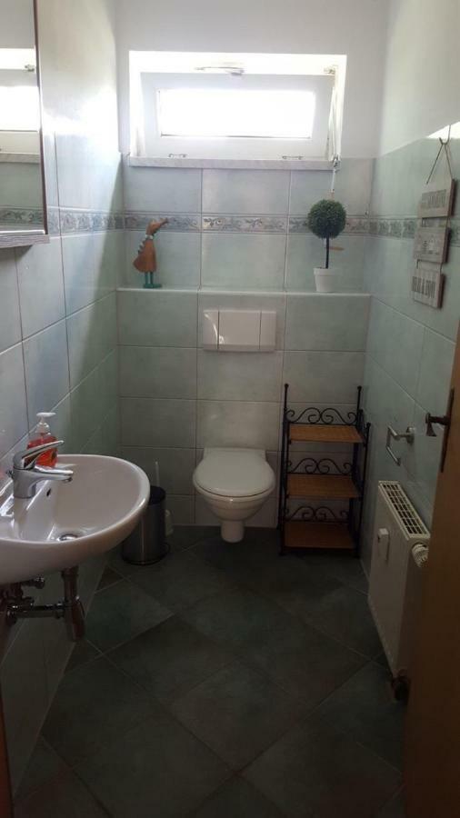 Ferienwohnung Neustrelitz Apartment *