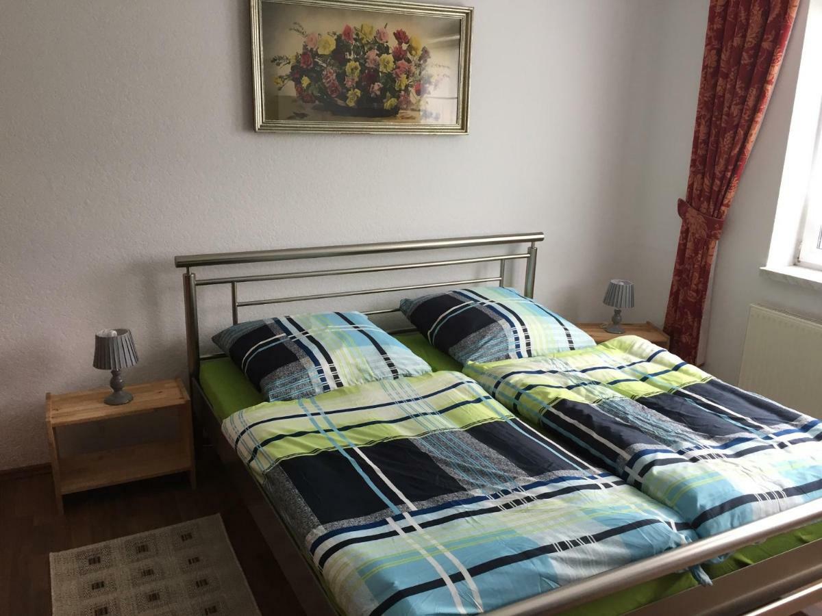 Ferienwohnung Neustrelitz Apartment *