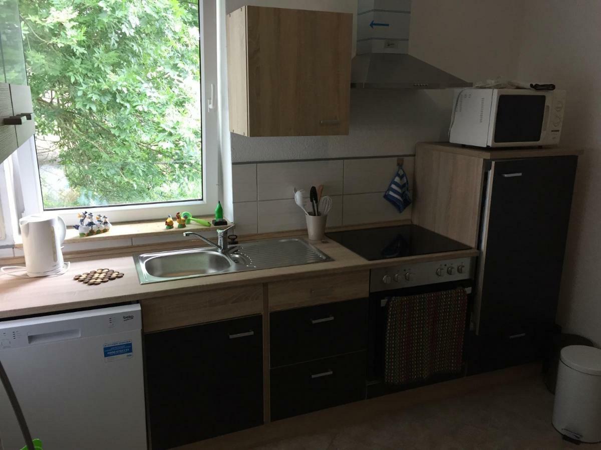 Ferienwohnung Neustrelitz Apartament *