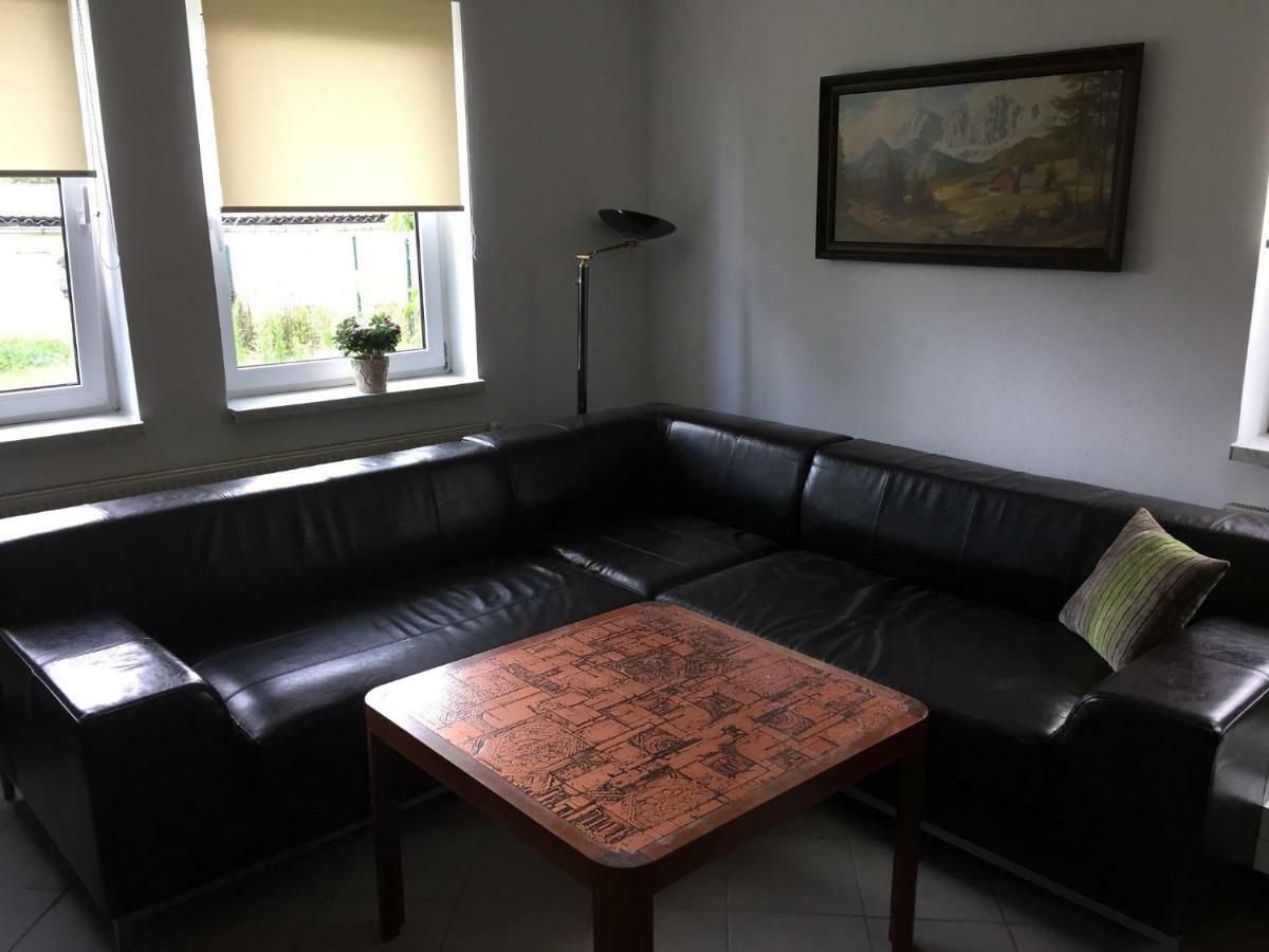 Ferienwohnung Neustrelitz *