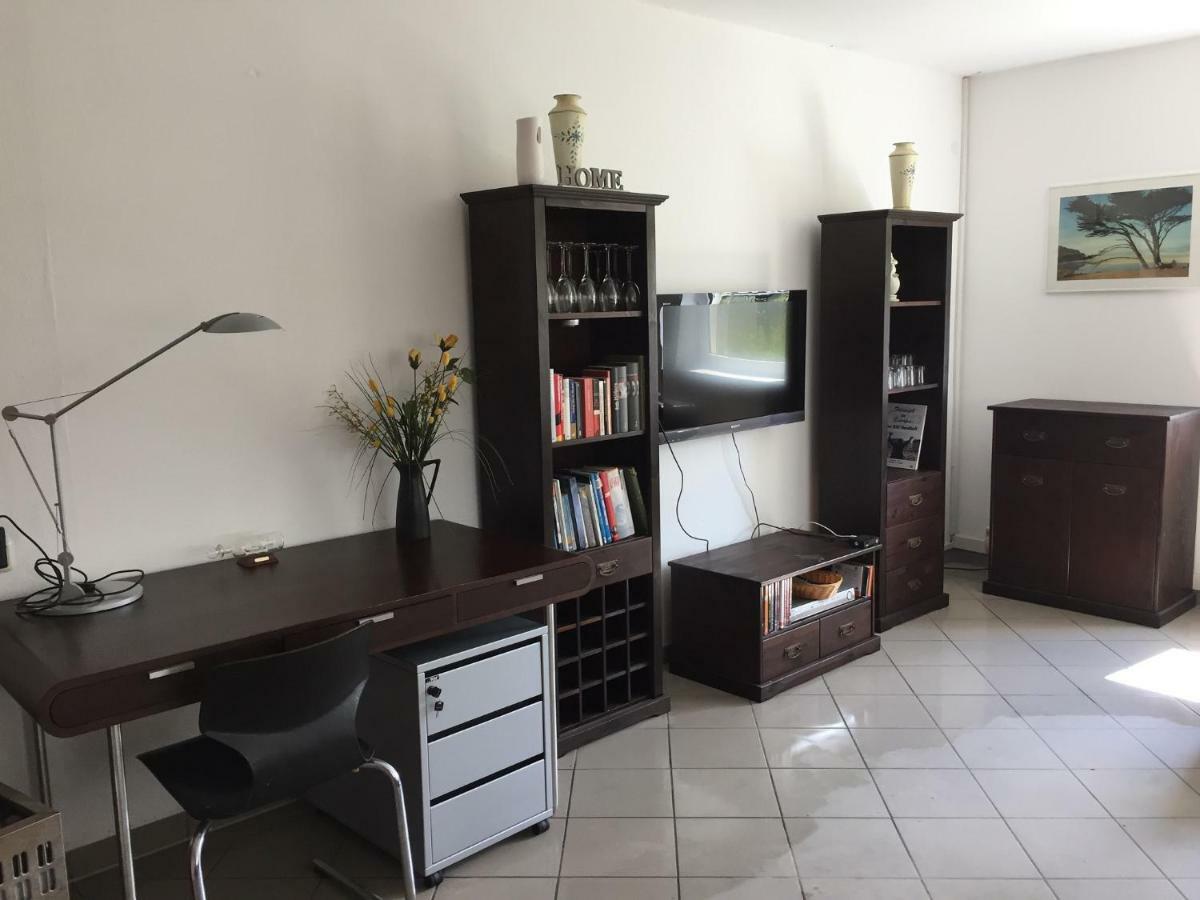 Ferienwohnung Neustrelitz Apartament *