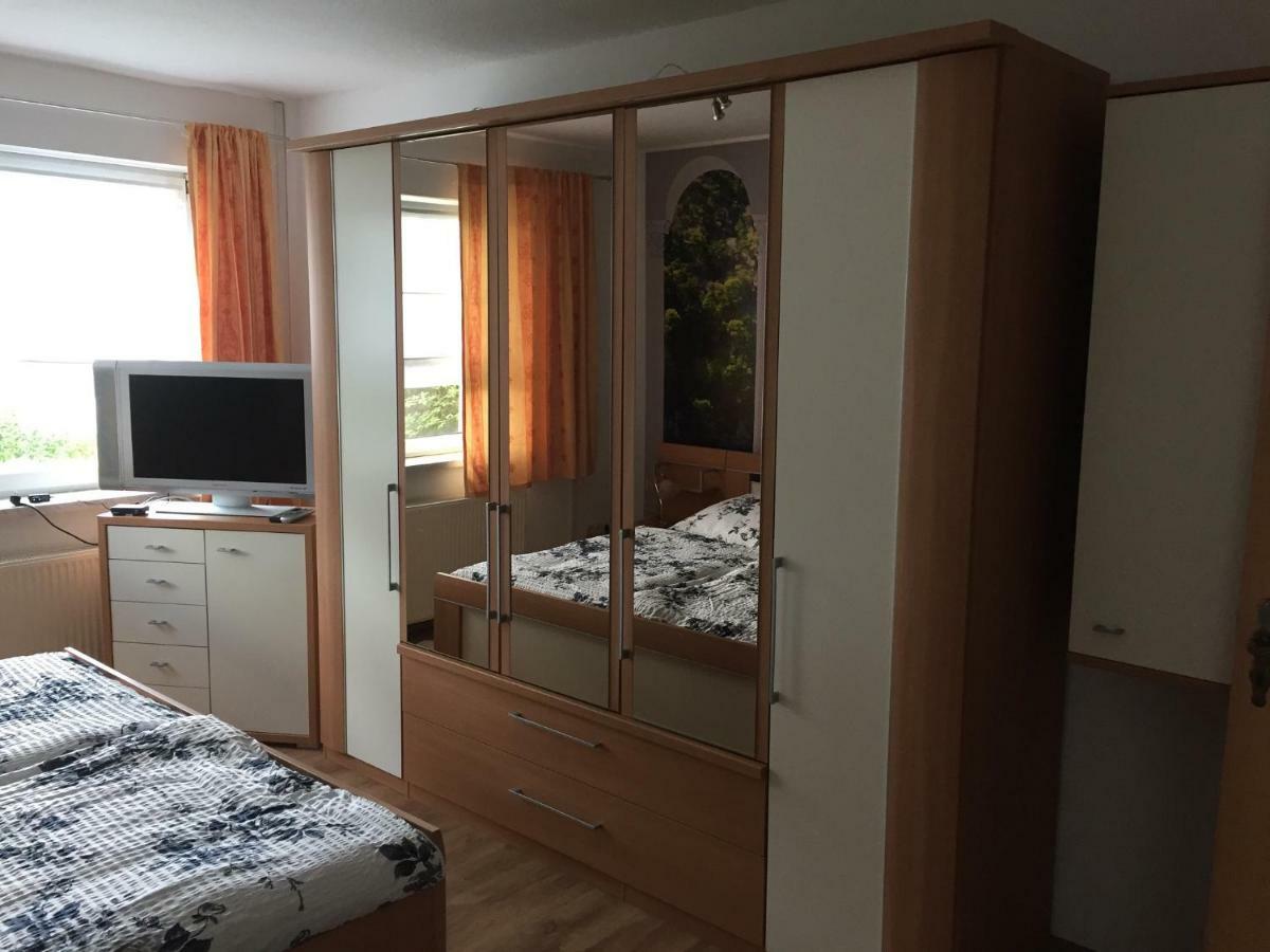Apartment Ferienwohnung Neustrelitz Neustrelitz
