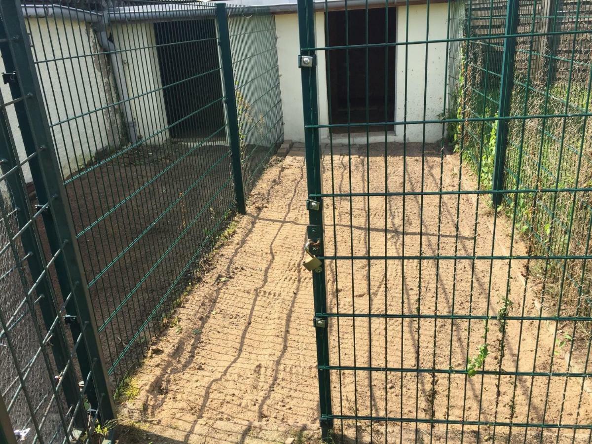 Ferienwohnung Neustrelitz *