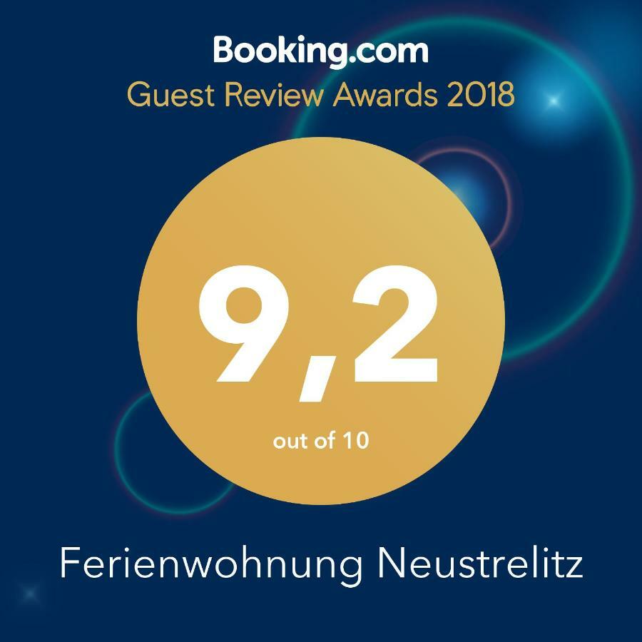 Ferienwohnung Neustrelitz *